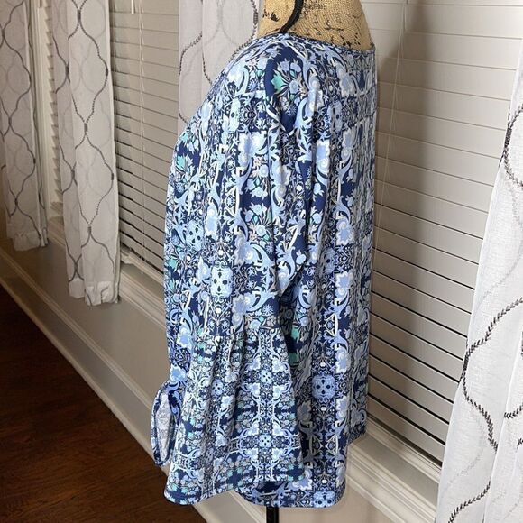 New Direction Top Sz L - Picture 3 of 10